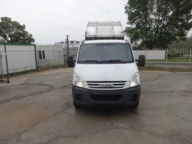 Iveco 35S18 3.0HPI  КАТ. *Б* 7-места, снимка 6