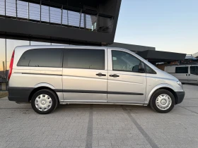 Mercedes-Benz Vito 9-местен 2хКлима Long , снимка 6