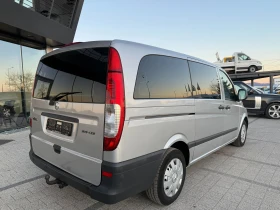 Mercedes-Benz Vito 9-местен 2хКлима Long , снимка 5