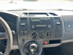 VW T5 2.5    131. | Mobile.bg    8