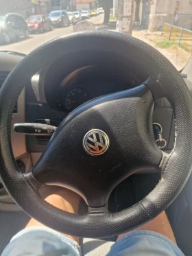 VW Crafter | Mobile.bg    6