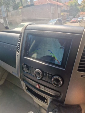 VW Crafter | Mobile.bg    9