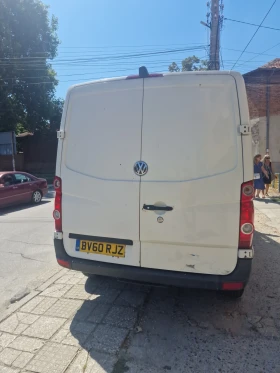 VW Crafter | Mobile.bg    2