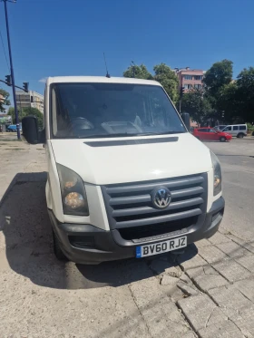 VW Crafter | Mobile.bg    4