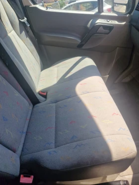 VW Crafter | Mobile.bg    7