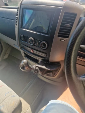 VW Crafter | Mobile.bg    5