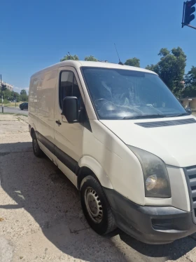 VW Crafter | Mobile.bg    3