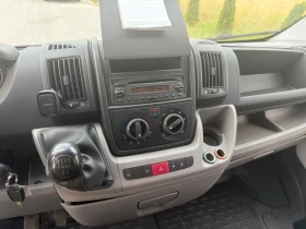 Citroen Jumper 2.2HDI, L2H1, Airco | Mobile.bg    9