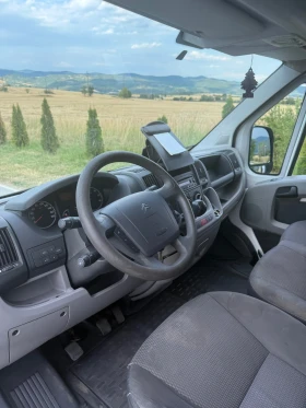 Citroen Jumper 2.2HDI, L2H1, Airco | Mobile.bg    6