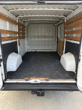Citroen Jumper 2.2HDI, L2H1, Airco | Mobile.bg    11