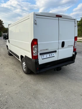     Citroen Jumper 2.2HDI, L2H1, Airco
