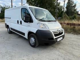     Citroen Jumper 2.2HDI, L2H1, Airco