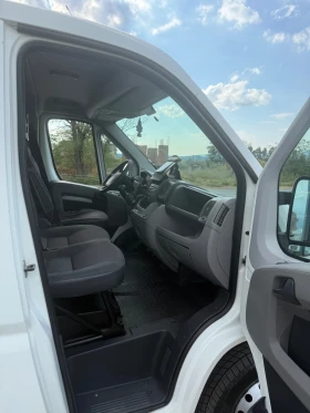 Citroen Jumper 2.2HDI, L2H1, Airco | Mobile.bg    7