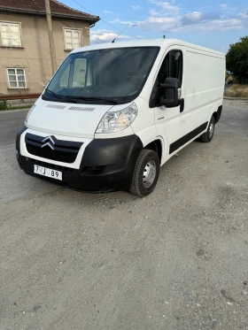     Citroen Jumper 2.2HDI, L2H1, Airco