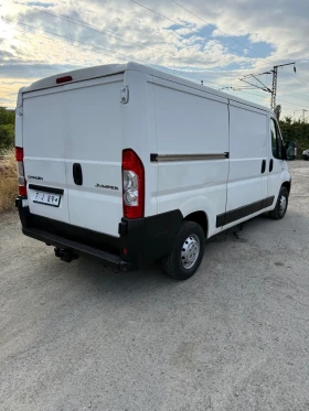Citroen Jumper 2.2HDI, L2H1, Airco | Mobile.bg    5