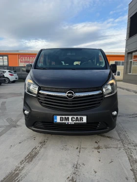 Opel Vivaro * TOP* , снимка 2