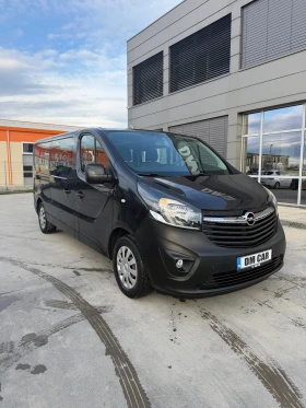 Opel Vivaro * TOP* , снимка 3