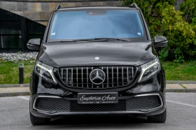 Mercedes-Benz V 220 d* LONG * PANORAMA * BUSINESS CLASS | Auto.bg — изображение 8