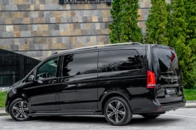 Mercedes-Benz V 220 d* LONG * PANORAMA * BUSINESS CLASS | Auto.bg — изображение 3