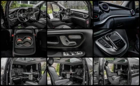 Mercedes-Benz V 220 d* LONG * PANORAMA * BUSINESS CLASS | Mobile.bg � ����� ������ 17
