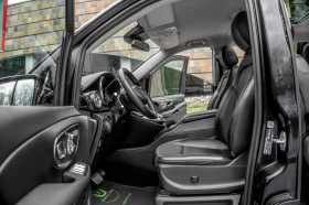 Mercedes-Benz V 220 d* LONG * PANORAMA * BUSINESS CLASS | Auto.bg — изображение 9