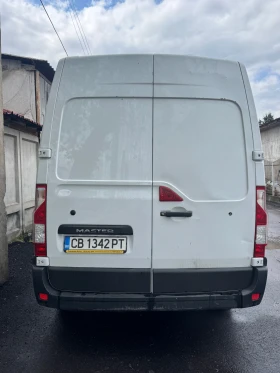 Renault Master Топ L3H2  | Auto.bg — изображение 4