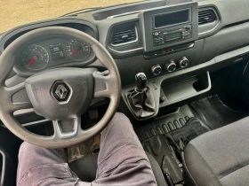 Renault Master Топ L3H2  | Auto.bg — изображение 10