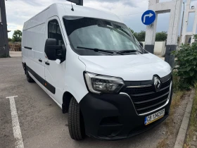 Renault Master L3H2 1-ви собственик | Auto.bg — изображение 3