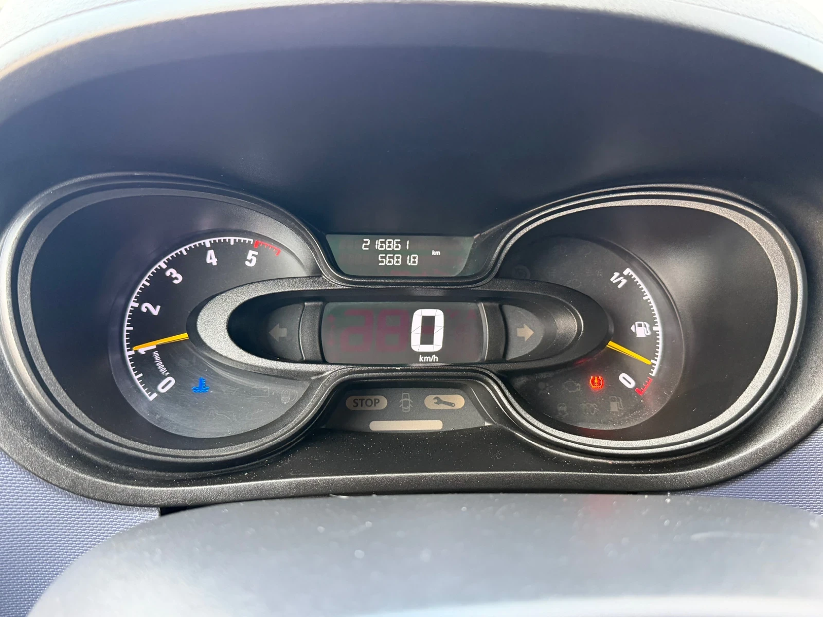 Opel Vivaro * TOP*  - изображение 8