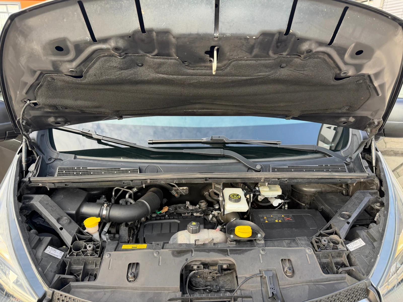 Opel Vivaro * TOP*  - изображение 7