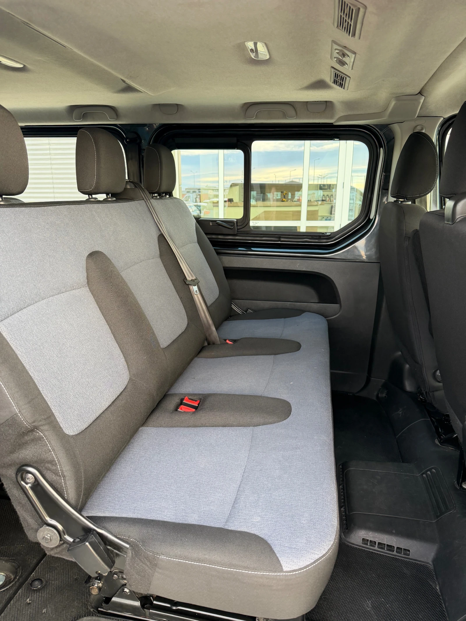 Opel Vivaro * TOP*  | Mobile.bg � ����������� 11