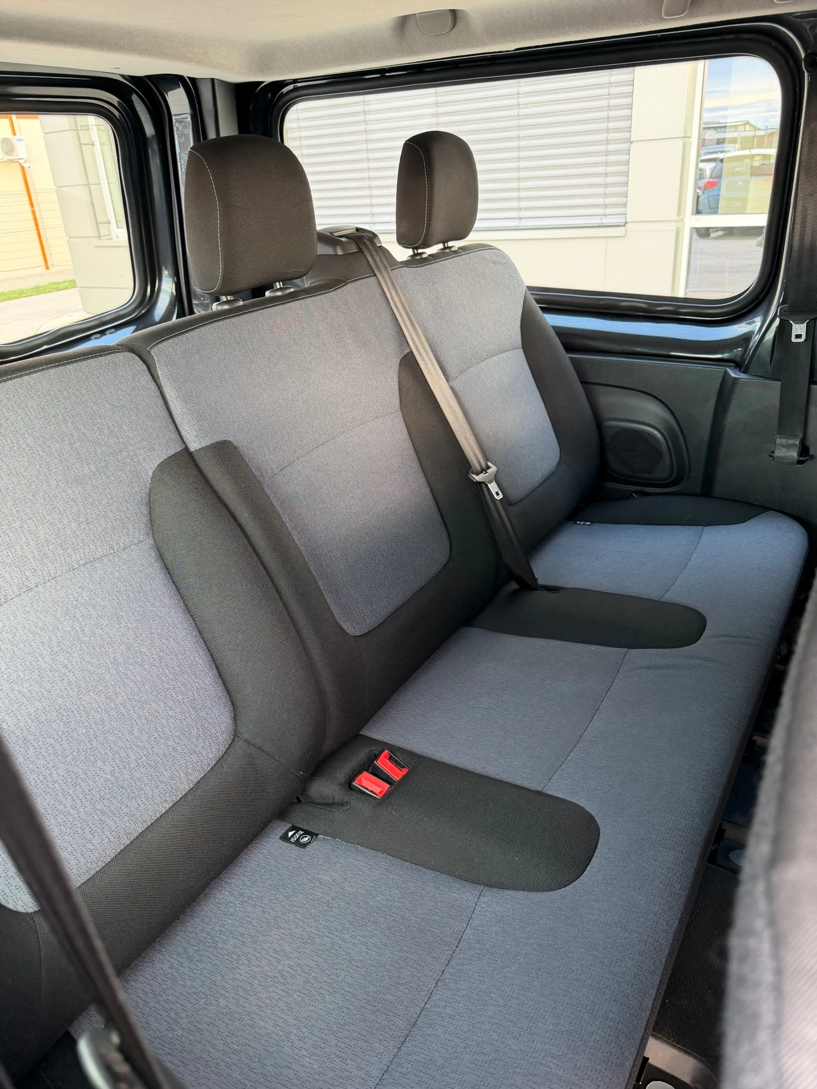 Opel Vivaro * TOP*  - изображение 10