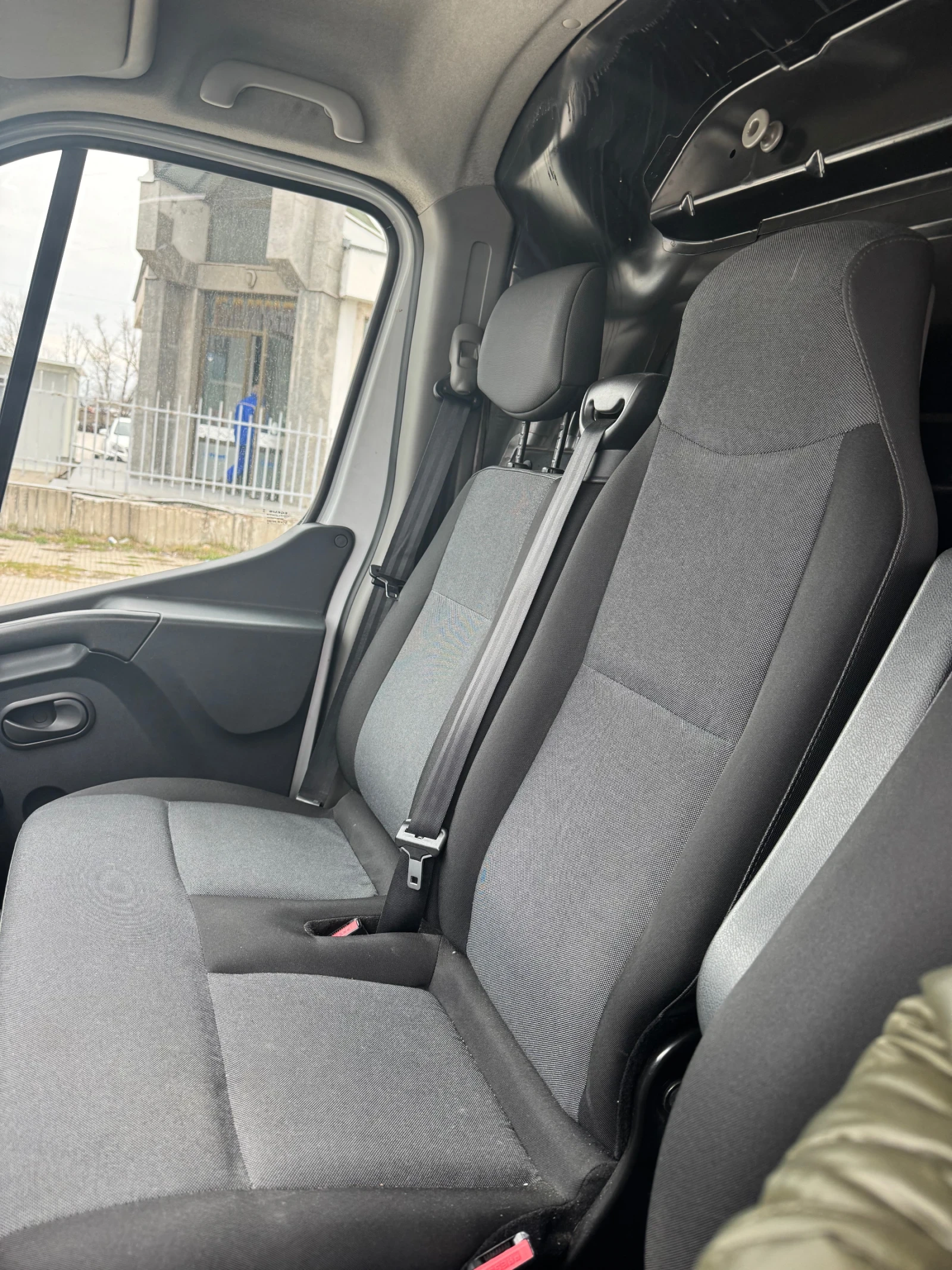 Renault Master Топ L3H2 , снимка 14 - Бусове и автобуси - 54286528