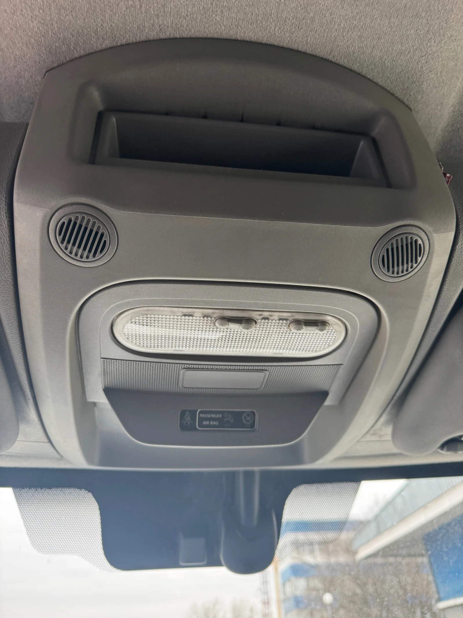 Renault Master Топ L3H2 , снимка 9 - Бусове и автобуси - 54286528