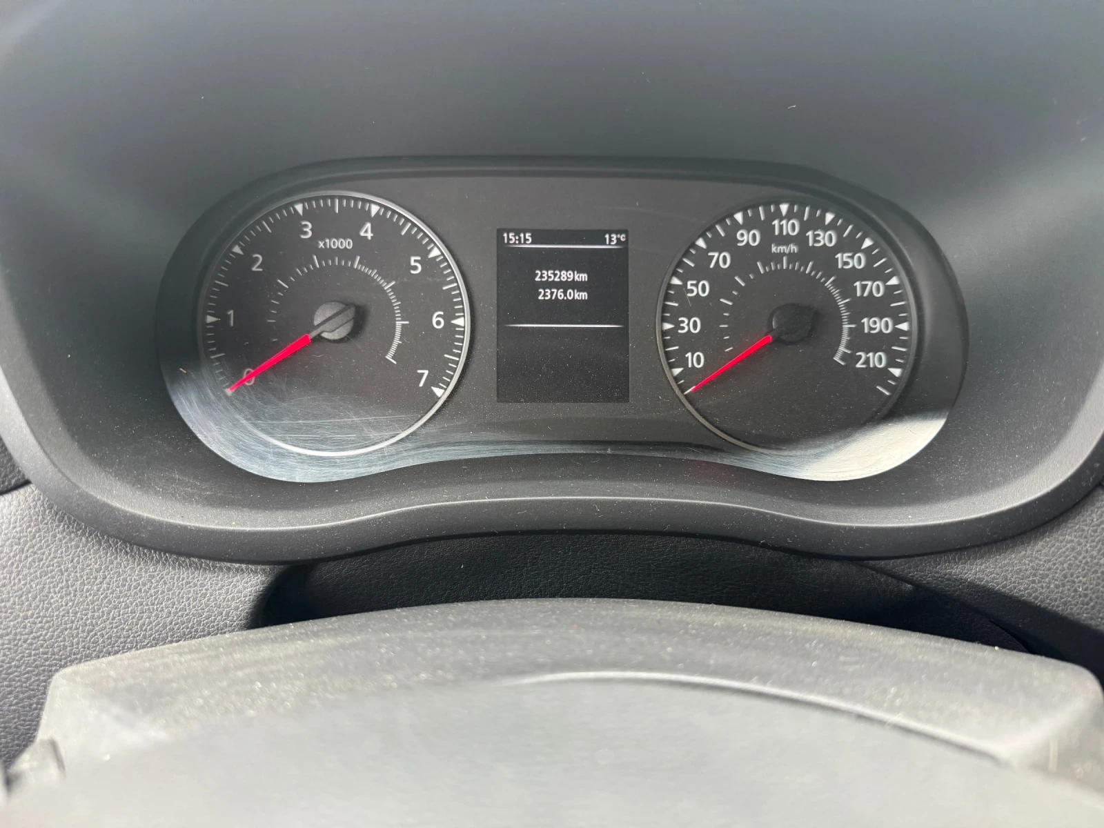 Renault Master Топ L3H2 , снимка 15 - Бусове и автобуси - 54286528