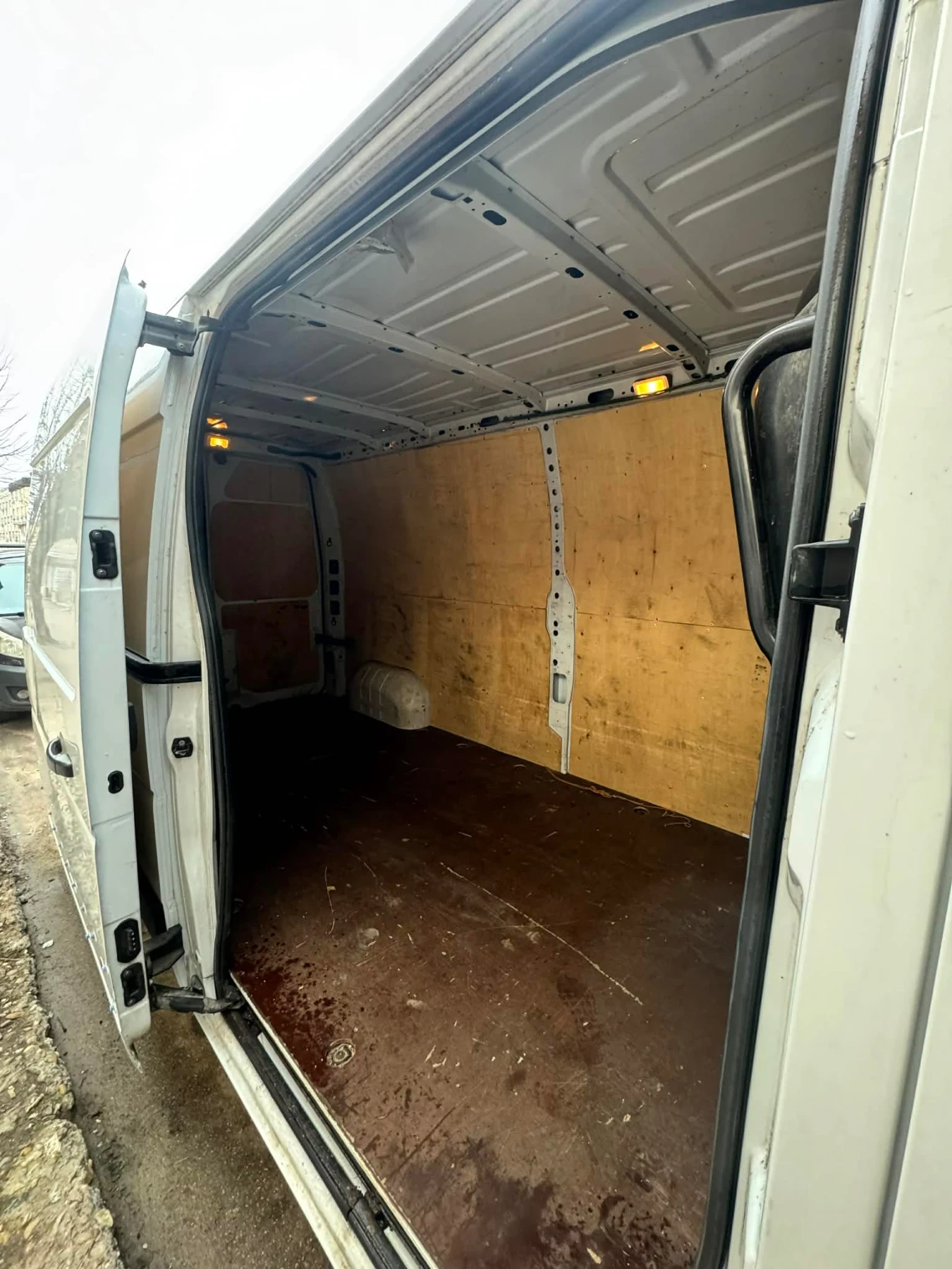 Renault Master Топ L3H2 , снимка 5 - Бусове и автобуси - 54286528