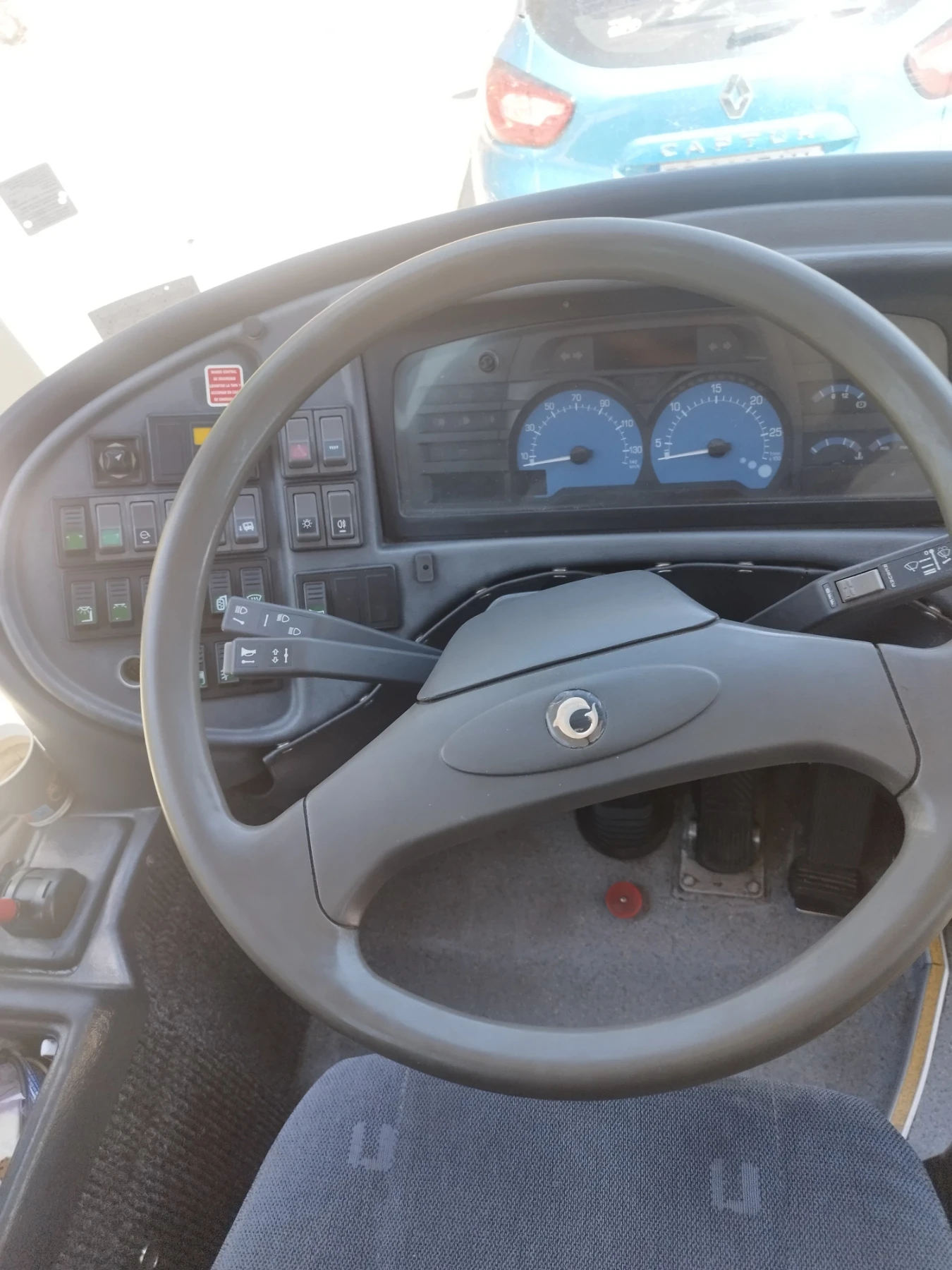 Iveco Classic NOGE TURING , снимка 4 - Бусове и автобуси - 55103638