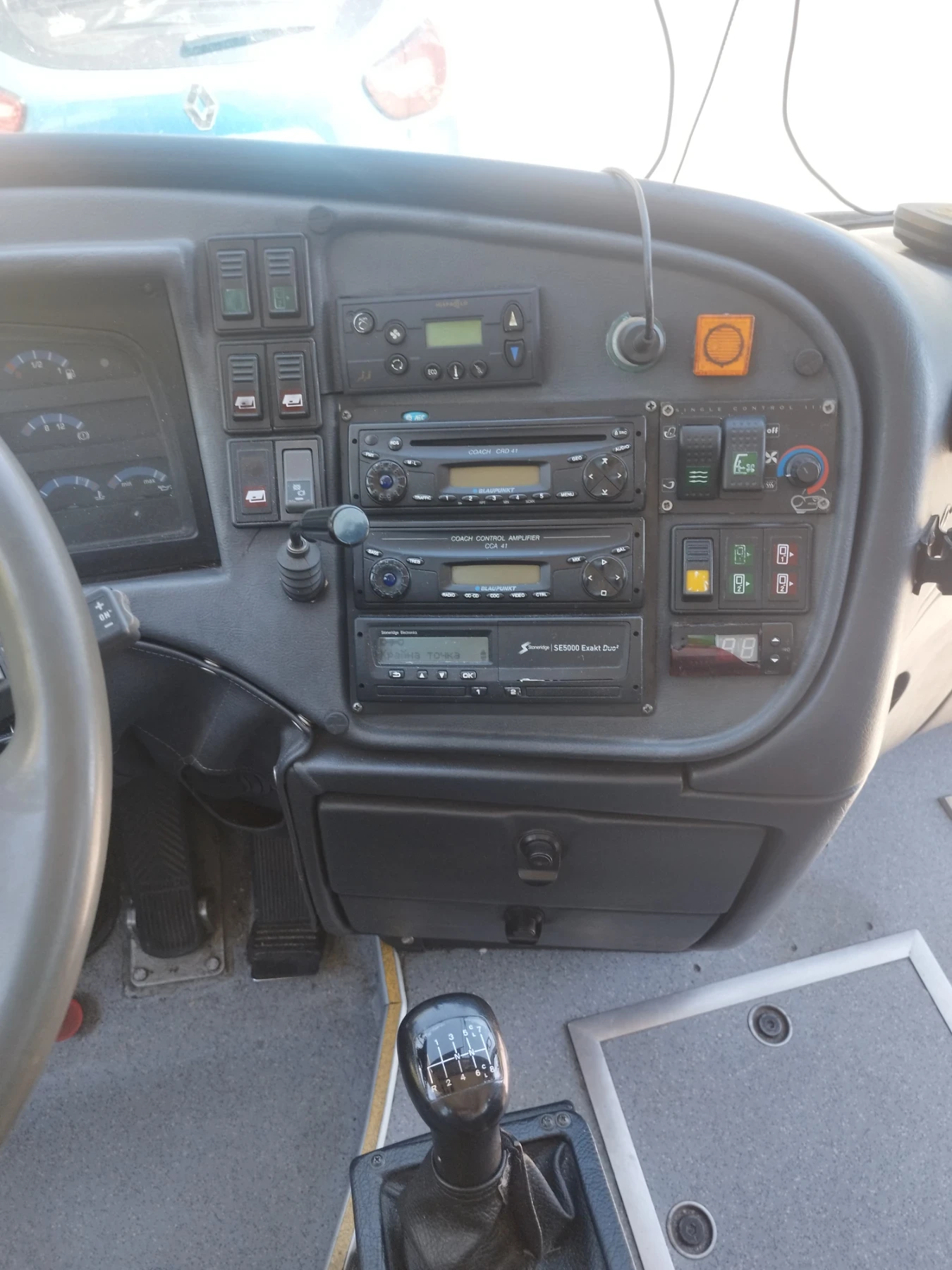 Iveco Classic NOGE TURING , снимка 3 - Бусове и автобуси - 55103638