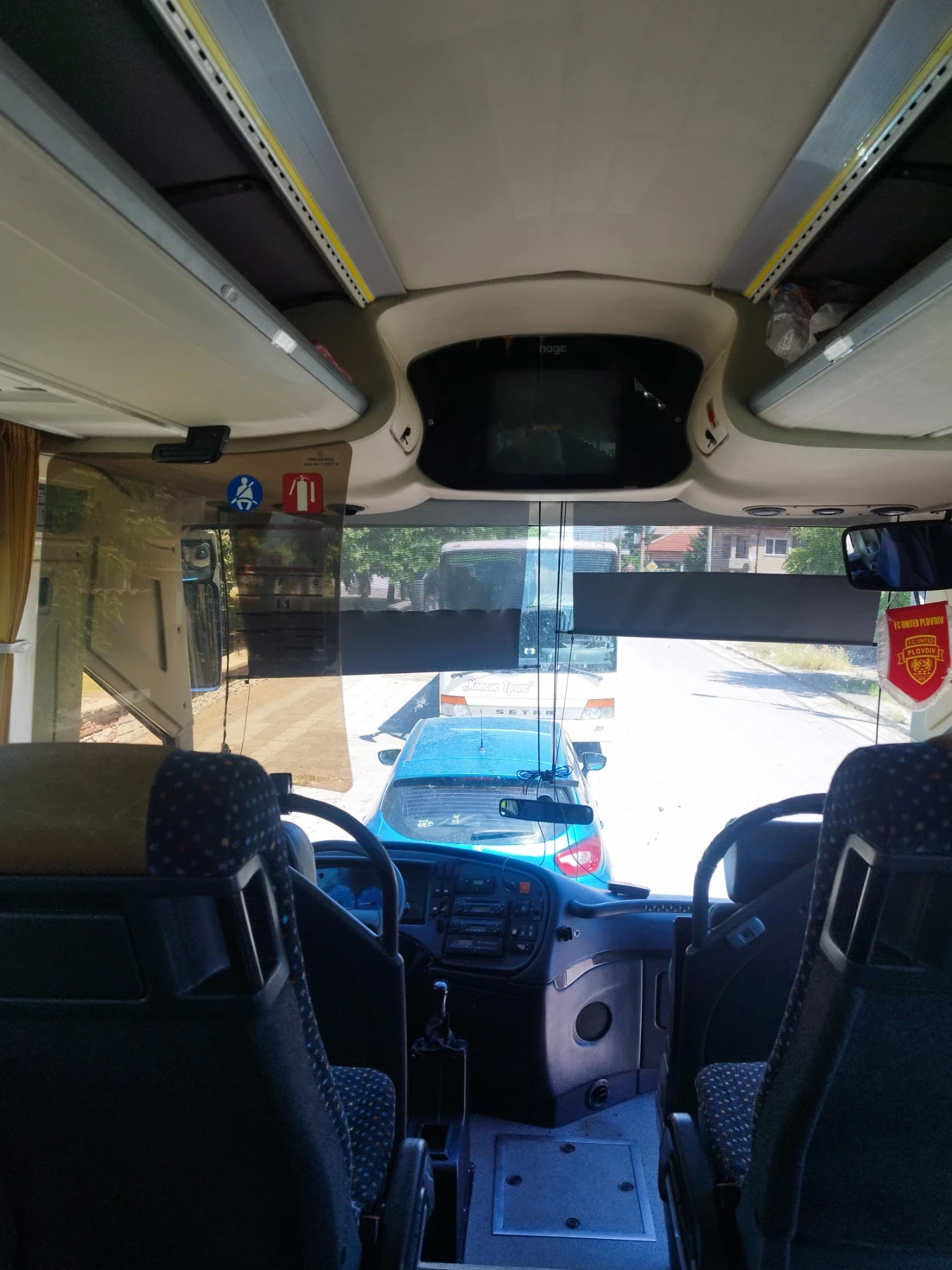 Iveco Classic NOGE TURING , снимка 6 - Бусове и автобуси - 55103638