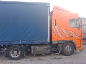 Daf Xf 95.430, снимка 1