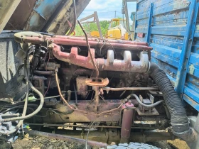 Ifa L L 60 двигател Ивеко, снимка 1