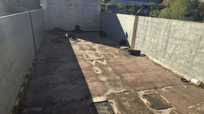 Man Tgx 26.540 / 6X2 / бордови, снимка 9 - Камиони - 52113662