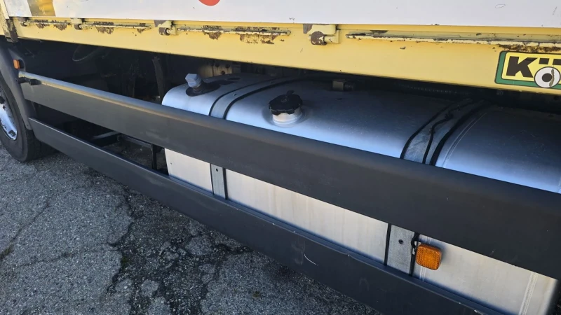 Man Tgx 26.540 / 6X2 / бордови, снимка 10 - Камиони - 52113662