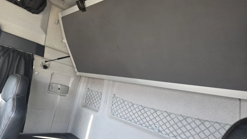 Man Tgx 26.540 / 6X2 / бордови, снимка 13 - Камиони - 52113662