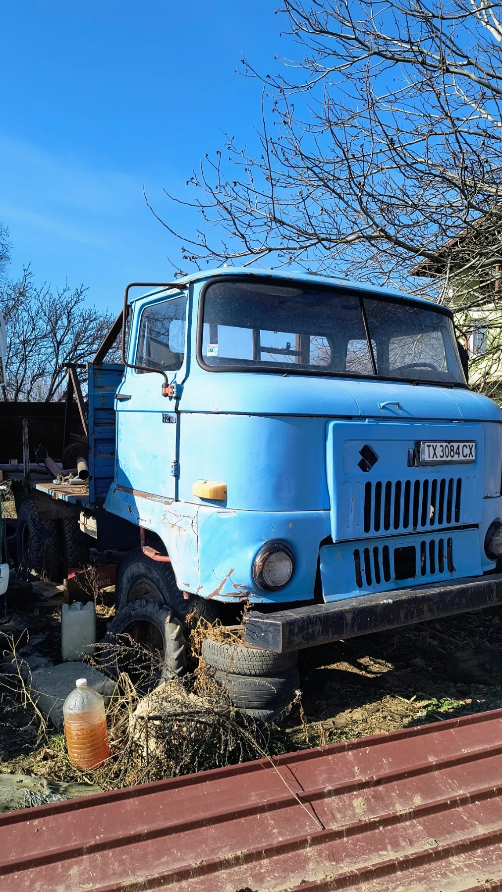 Ifa L L 60 �������� ����� | Mobile.bg � ����������� 2