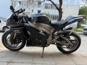 Suzuki Gsxr, снимка 6