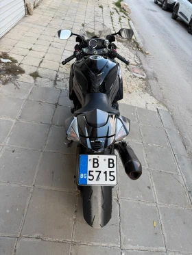 Suzuki Gsxr, снимка 8