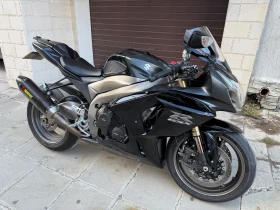 Suzuki Gsxr, снимка 3