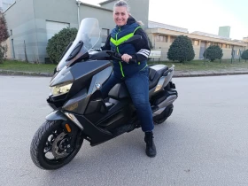 BMW C 400 gt, снимка 1