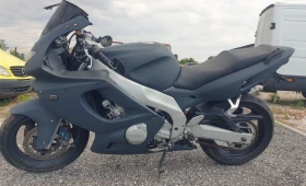 Yamaha Yzf Thundercat A2 48 к.с., снимка 6